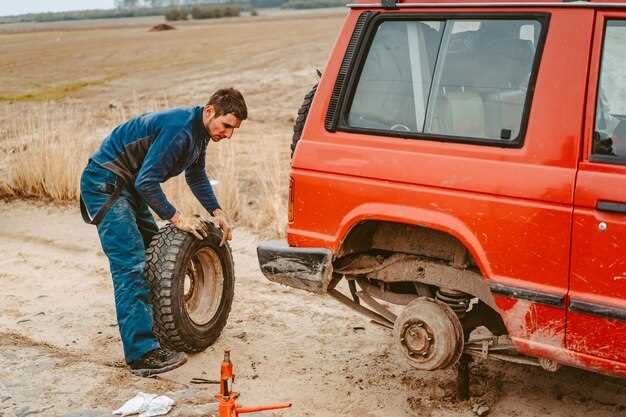 Установка отбалансированного кардана и финальная проверка