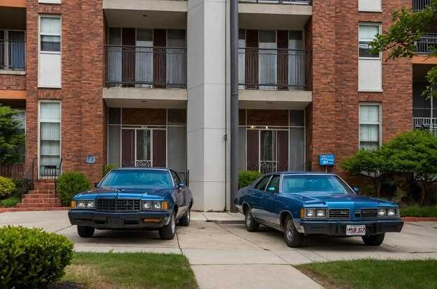 Вариации внешних элементов кузова и их особенности