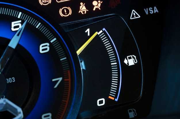 Выбор датчика холостого хода для Renault 19: на что обратить внимание