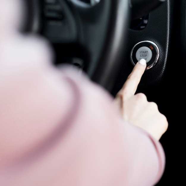 Диагностика ошибок через сканер OBD-II и чтение кодов ошибок