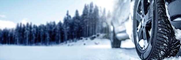 Как правильно хранить зимние шины вне сезона