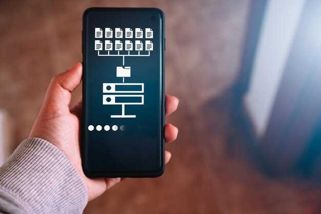 Подключение через IP-сканеры и сетевые инструменты