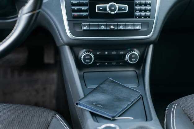 Подготовка и подключение адаптера ELM327 к Renault Duster
