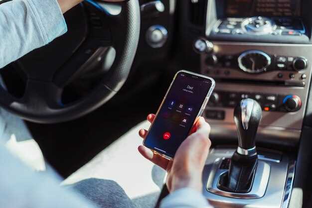 Процесс подключения смартфона к Mitsubishi ASX: пошаговая инструкция
