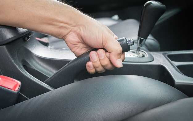 Подъем автомобиля и безопасность на рабочем месте