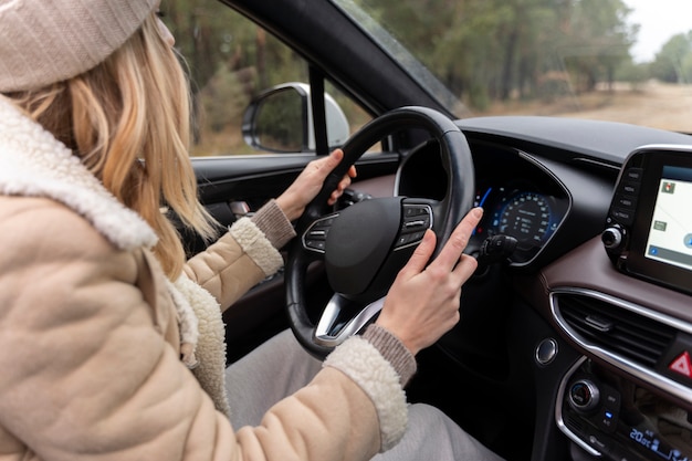 Процесс установки и интеграции круиз-контроля на Hyundai Sonata