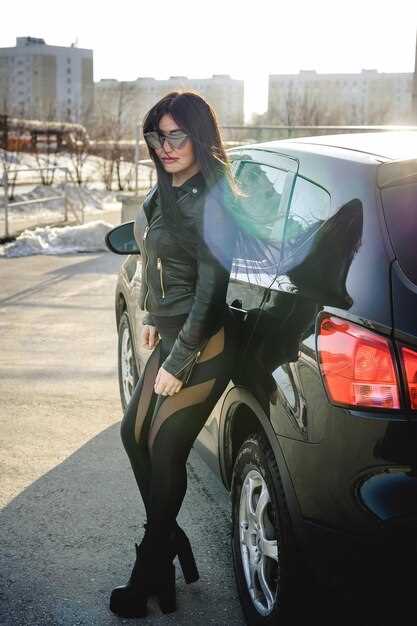 Подробное описание популярных моделей Geely и их фотографии