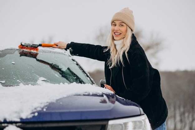 Выбор подходящей щётки для заднего стекла Лада Калина