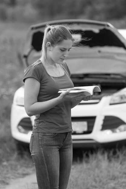 Уход за внешним и внутренним состоянием автомобиля