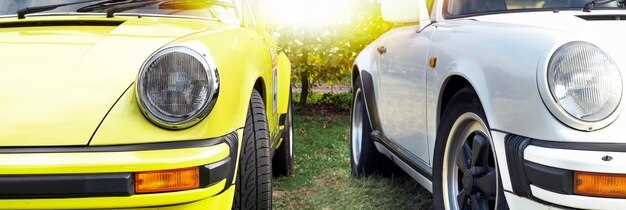 Обзор и нюансы производства китайского Porsche Macan