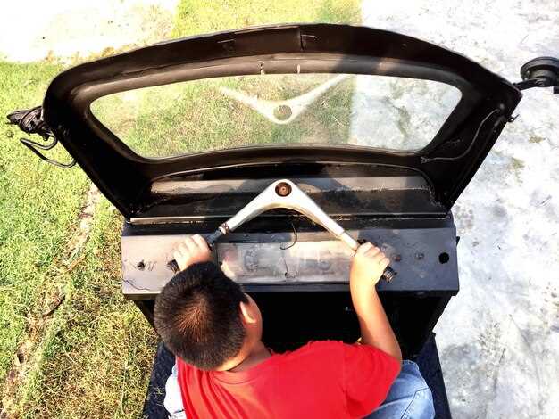 После замены: проверка и регулировка узлов