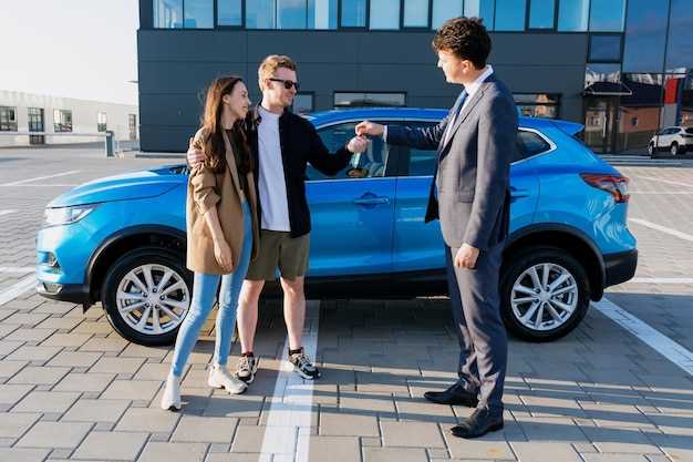 Как выбрать лучший автомобиль для семьи из 5 человек: практические советы