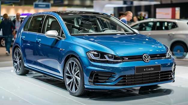 Volkswagen Atlas: просторный семейный кроссовер и его технические характеристики