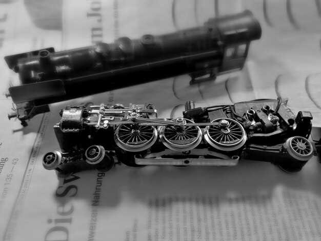 Интересные факты и малоизвестные детали о машине