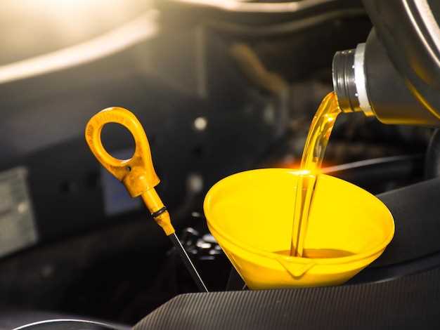 Как выбрать подходящее масло для вариатора Nissan NS 3