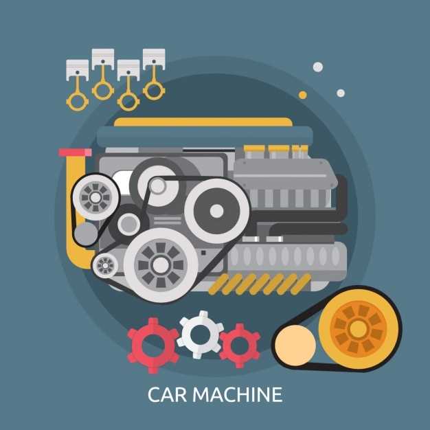 Выбор меток ГРМ MR20: Ключевые Аспекты
