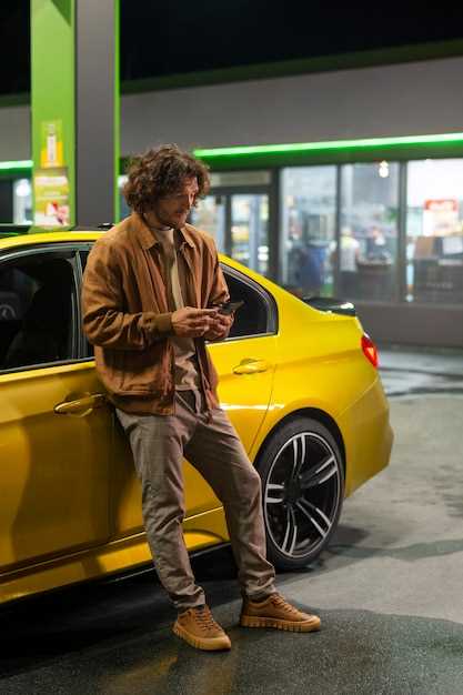 Кузов и размеры: как подходит для городских условий