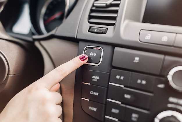 Использование системы помощи водителю (ADAS): активация и настройка