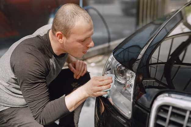 Распространённые причины неисправности фар и способы их устранения