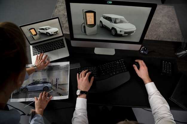 Обновление прошивки ECU и настройка системы управления двигателем