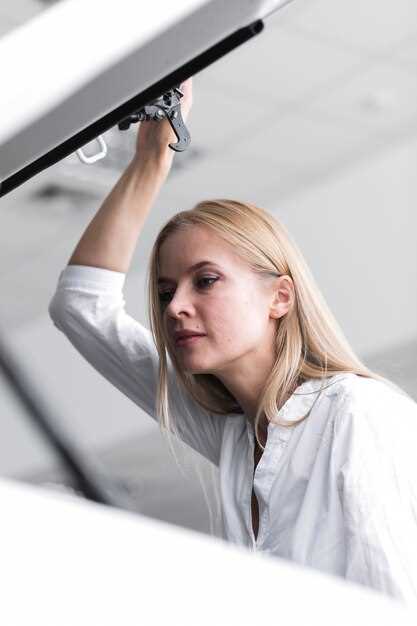 Проверка и замена клапанов и колец