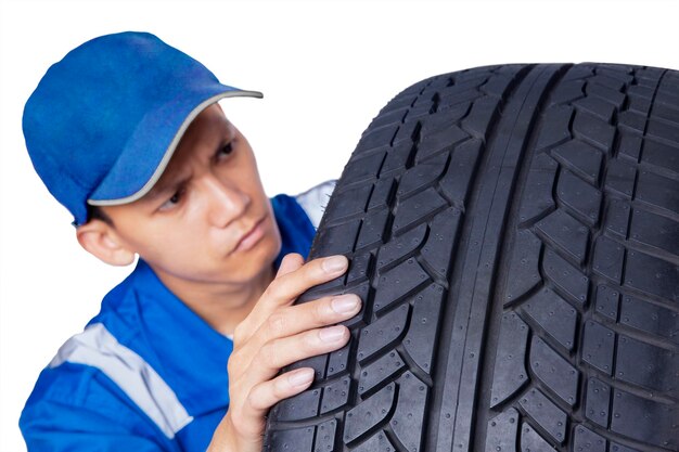 Проверка совместимости шины 205/55 R16 с моделью Solaris