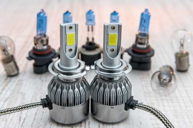 Советы по проверке совместимости LED ламп с электрической системой автомобиля