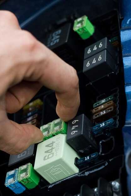 Особенности конструкции предохранителей и их размещения