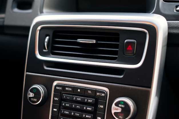 Типовые схемы подключения штатных радиостанций Nissan Almera N16