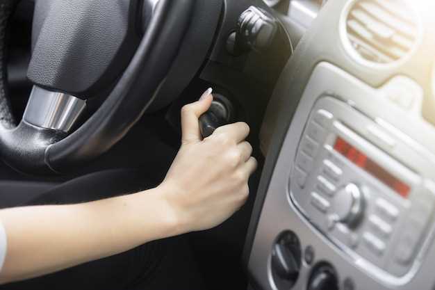 Возврат панели и окончательная проверка состояния автомобиля