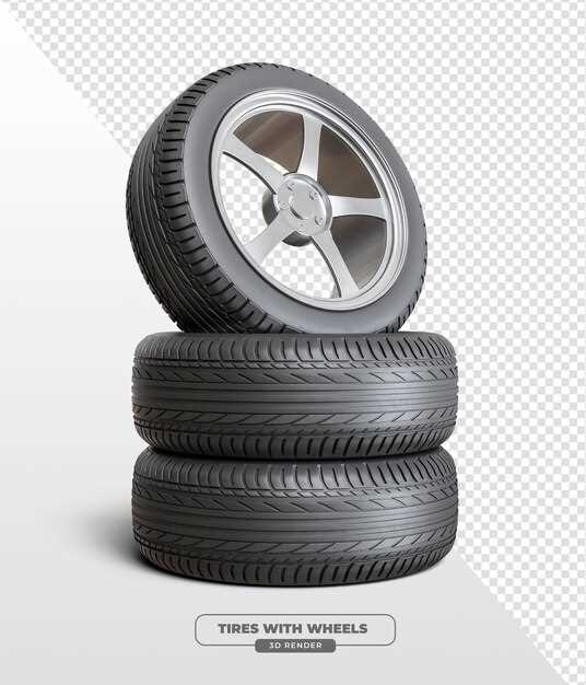 Практические советы по эксплуатации и подбору шин 205/55 R16