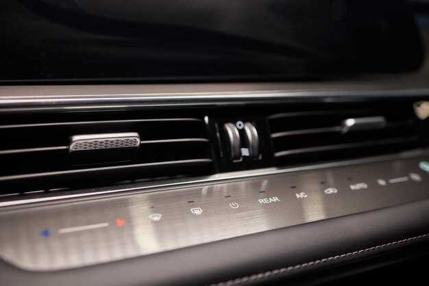Премиум-комплектации Honda Accord: что включает и кому подходит