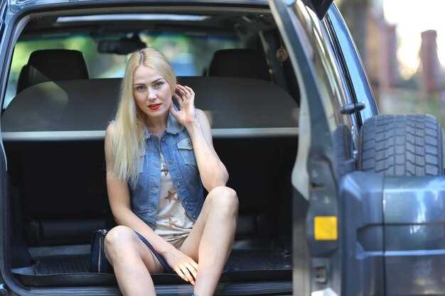 Варианты комплектаций и опций